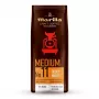 Кофе в зернах Marila RedDog Medium Craft Coffee, 500 г