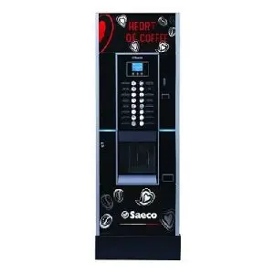 Кофейный автомат Saeco Cristallo 400 EVO,  базовое ТО