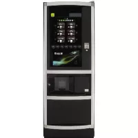 Торговый кофейный (кавовий) автомат Bianchi Lei 700 32 Full Touch, аппарат для вендига