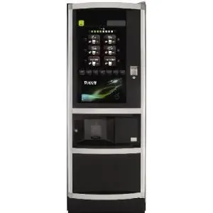 Кавовий автомат Bianchi Lei 700 32 Full Touch, б/в