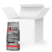 Кофе в зернах TOTTI Caffe Espresso, 6 кг