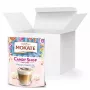 Кофе Латте Mokate Caffetteria Candy Shop, итальянский трюфель, 110г, 10 уп.
