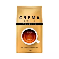 Кофе в зернах Ambassador Vending Crema Gusto, 1 кг