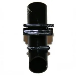 Крепление трубки выдачи сахара черный