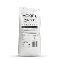 Чай растворимый Mokate 