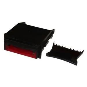 Вставка в лицевую панель NV9