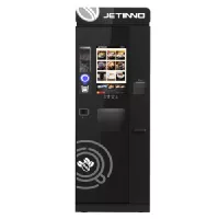 Торговый кофейный (кавовий) автомат Jetinno , аппарат для вендига