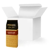 Шоколад Mokate HoReCa (84%), 1кг*8 уп.