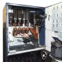 Комбиснековый автомат Saeco Combi Espresso,  Blue, базовое ТО