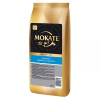 Сливки сухие Mokate 