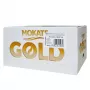 Капучино Mokate Gold, ваниль, 12,5г*8шт, 9 уп.