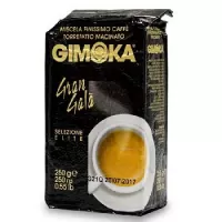 Кофе молотый Gimoka 