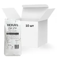 Чай растворимый Mokate 