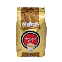 Кофе в зернах Lavazza 