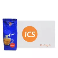 Сливки ICS Creamer RED, 1 кг*6уп