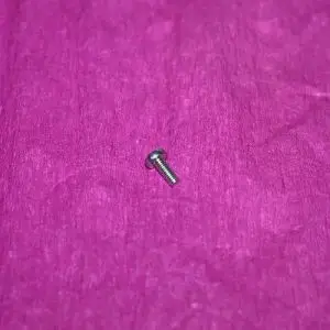 Болт TCB M4X10 UNI 7687 ZNP, метал