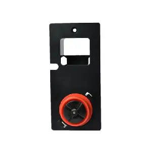 Драйвер міксера в зборі