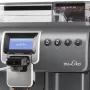 Кофемашина Saeco Aulika Focus Silver