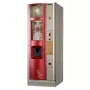 Торговый кофейный (кавовий) автомат Saeco Quarzo 700 NE, аппарат для вендига