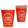 Бумажный стаканчик для вендинга "Coffe Cup", 175 мл