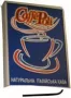 Лайт-бокс двухсторонний 70х55