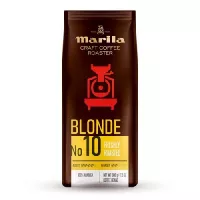 Кофе в зернах Marila RedDog Blonde Craft Coffee, 500 г