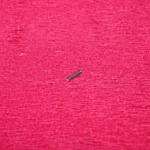 Пружина для сфери, D=3.2, метал