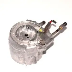 G-бойлер 2-х теновый под гайку