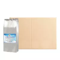 Сливочное мягкое мороженое Ice Milk, 1 кг