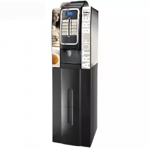 Кавовий автомат Necta Solista espresso, б/в