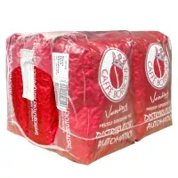 Кофе в зернах Borbone Red Vending, 6 кг