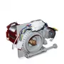 Кофемолка в сборе без корпуса,  230V