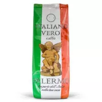 Кофе в зернах Italiano Vero 