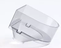 Бункер для кофе, 1 л, пластик, Magic Comfort
