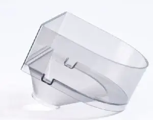 Бункер для кави, 1 л, пластик, Magic Comfort