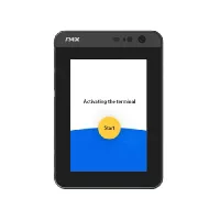 Платежный терминал PAX IM15 