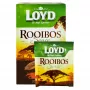Чай в пакетиках Loyd Rooibos Pure Sense, 2г*20шт