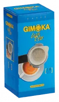 Кофе в чалдах (монодозах) Gimoka 