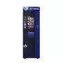 Кофейный автомат Jetinno JL300 (с сиропной станцией и охлаждаемым модулем)