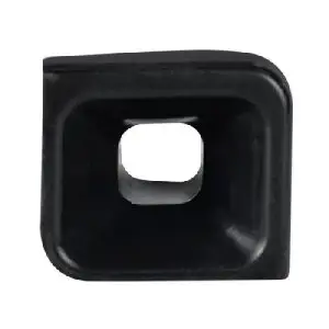 Гумова воронка меленої кави