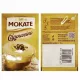 Капучино Mokate Сaffetteria Cappuccino Rum, 15г