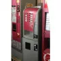 Кофейный автомат Saeco Rubino 200, красный, базовое ТО