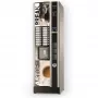 Торговый кофейный (кавовий) автомат Necta Kikko Max espresso, аппарат для вендига