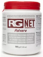  Средство (порошок) для удаления кофейного жира RGNet Polvere, 900 гр.