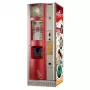 Кофейный автомат Saeco Quarzo 700 NE, Doubleboiler, полное ТО