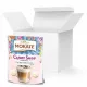 Кофе Латте Mokate Caffetteria Candy Shop, итальянский трюфель, 110г, 10 уп.