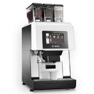 Кавомашина Necta Kalea