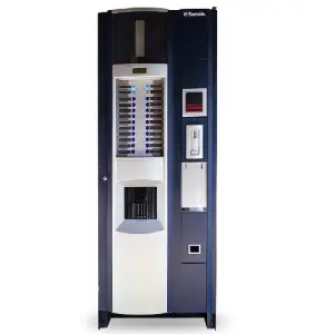 Кофейный автомат Saeco Group 700 NE, базовое ТО