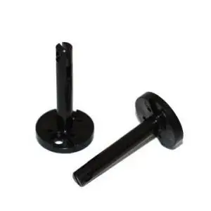 Крепление сита рабочей группы, D.36