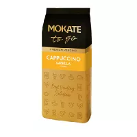Капучино Mokate 
